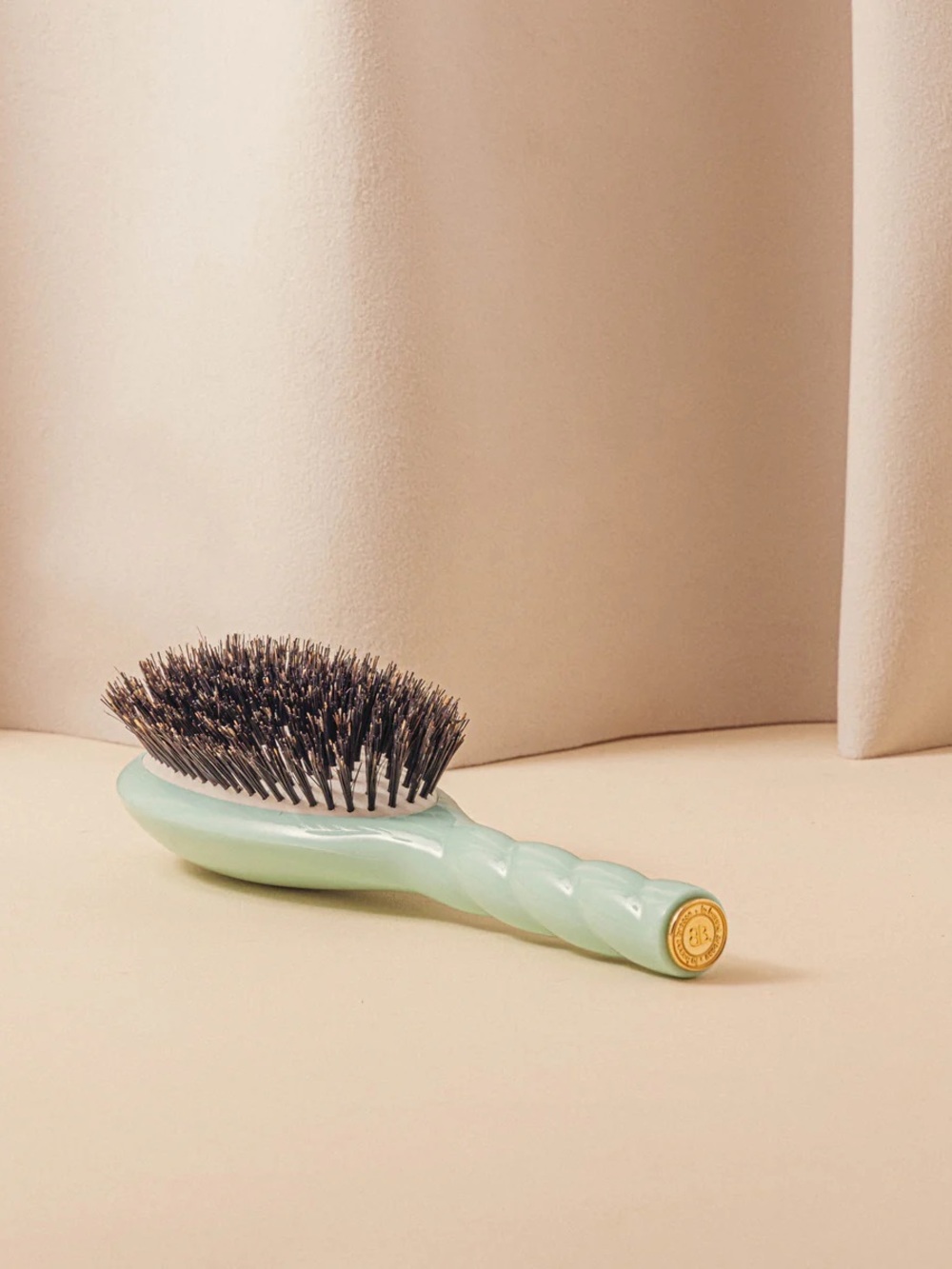 La Bonne Brosse number 1
